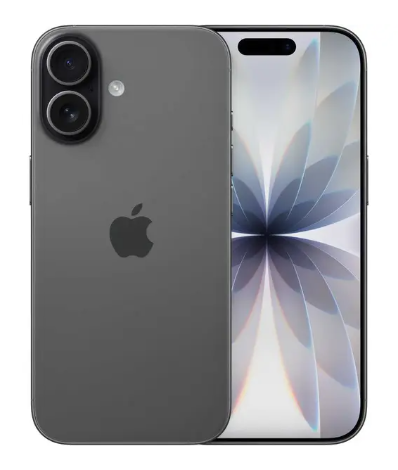 iPhone 17 512GB Black TRA